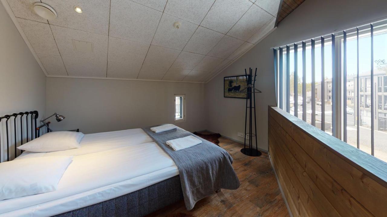 Sandy Kelt - Irish House Apartments Kalajoki Exterior photo